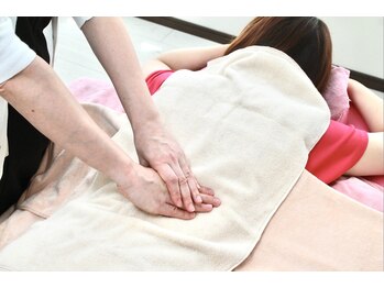 ティーサロン(T-Salon)/