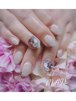アイネイル(iNAIL)/