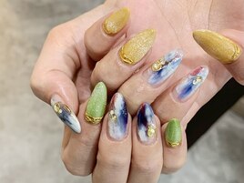 無垢【muk.】持込デザイン