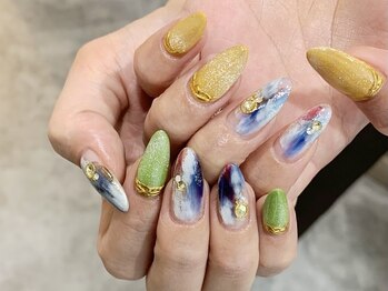 無垢(muku)/無垢【muk.】持込デザイン