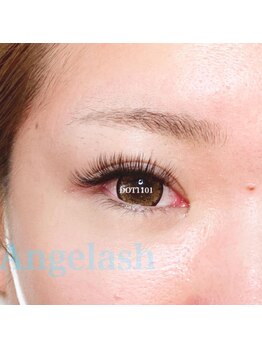 ドットイチイチマルイチ 銀座店(DOT1101)/アンジュラッシュ