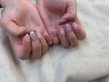 アバネイル 名駅店(AVA NAIL)/ゴージャスアート　6590円