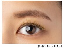 ナナリスボン 福岡(NANA LISBON)/フラットラッシュ マットカラー