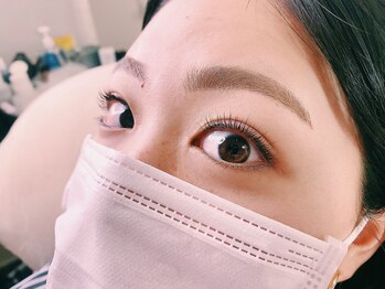 ナップ 天満(nap)/パリジェンヌ