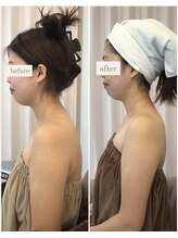 ドマーニ(Domani)/お客様変化