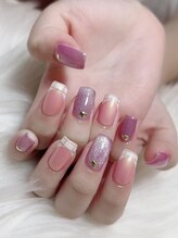 エム(EM)/アートネイル