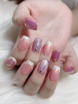 エム(EM)/アートネイル