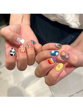 プルースラウンジ トウキョウ(Plus Lounge TOKYO)/POPねいる☆