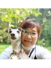 メイクアップスタジオ ウィッシュ(Make up Studio Wish!) 東 康恵