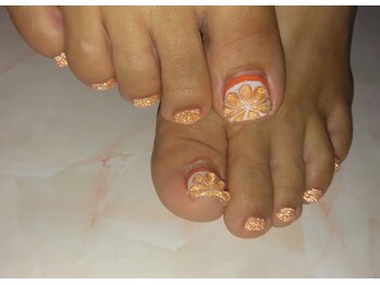 ネイルラビット(NAIL Rabbit)/