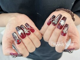 持ち込みデザイン