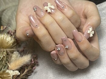ドミネイル 池袋店(DOMI NAIL)/