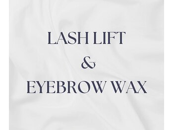 メイン(Maine)/まつげパーマ+アイブロウ眉WAX