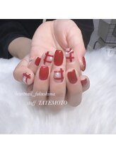 はあとねいる 大阪福島店/オリジナルデザイン