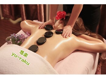 悠楽 銀座中央通り店/ ◆個室空間