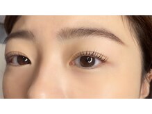 アンドミー(&me)/パリジェンヌラッシュリフト