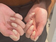 コム 草加マルイ店(com by neolive)/ワンカラー★ウォームベージュ