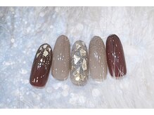 キューティプティ/初回ジェルオフ無料選べる定額