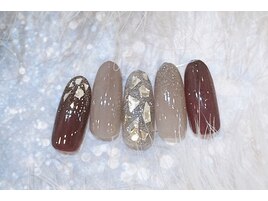 初回ジェルオフ無料選べる定額