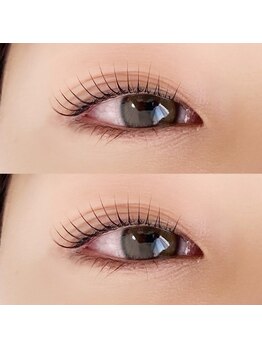 アイブロウドット 川越店(iBROW.)/《あなただけのまつ毛に♪》