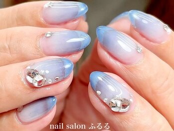 ネイルサロン ふるる 大須店