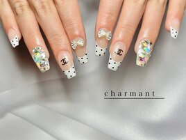 CHANEL  design