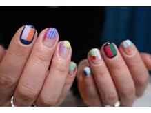 ペントハウス(Penthouse)/毎日にイロドリを/パラジェル