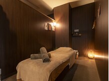 和み治療院 南浦和店/完全個室