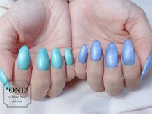 ワンバイリアンネイル 立川店(ONE by Rian Nail)/★定額ネイルデザイン★