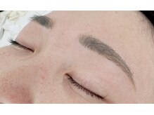 エクシア 高崎店/美眉アイブロウWax