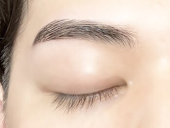 アイスター 大阪難波店(EYESTAR)/メンズ ブロウワックス / 眉毛