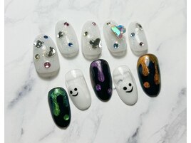 ゴージャスアートDコース