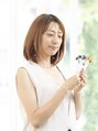 カナズネイル あざみ野(kana's nail) 藤原 香菜