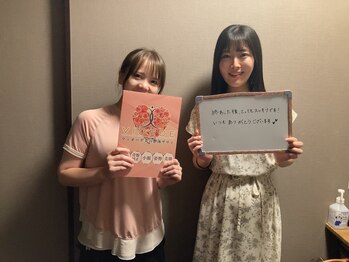 ヴィオーデ 銀座店/小顔矯正と骨盤矯正で美人♪銀座