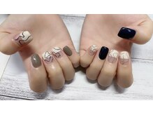 リラネイルサロン/やり放題120分