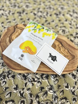 マシュマロハンド/よもぎ蒸し/冷え/むくみ改善