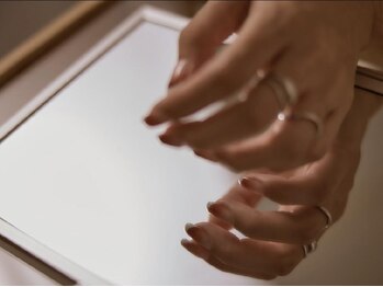 ノブ(Nov)の写真/≪お子様連れ大歓迎！≫プライベートサロンのためお子様も周りを気にせずリラックスできます♪