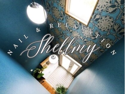 シェルミー(Shellmy)の写真