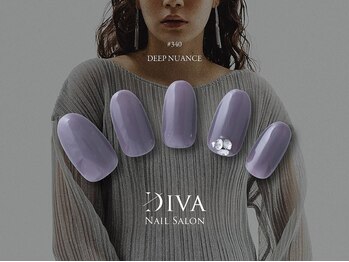 ネイルサロン ディーバ ギンザ(Nail salon Diva GINZA)/ワンカラープラス