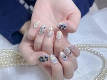 モアネイル(Moa nail)/