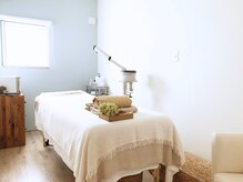 ルッカ(Rucca)の雰囲気（完全個室の落ち着いた空間でゆったりとお過ごしください。）