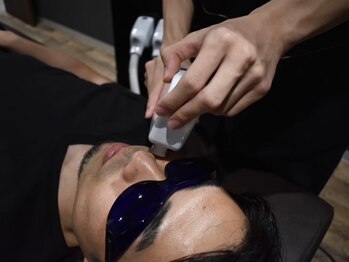 トライシフト 柏本店(TRY SHIFT)の写真/【都度払いできる全身脱毛が人気★勧誘一切なし!!】脱毛初めての方や忙しい方に◎女性STAFFが丁寧に対応♪