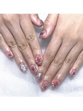 木にいる 錦糸町/10本持ち込みデザイン