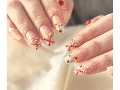 スリ 恵比寿(Threee)の写真