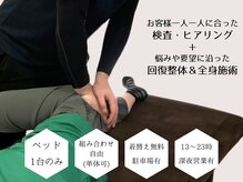 カリデスビップ 青森古川店(CalidezVIP)
