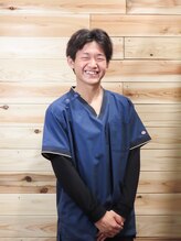 みき鍼灸院 接骨院 寺尾 世良