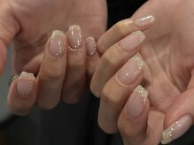 ラボテ ニュイ(laboT nuit)/クリアスタッズ