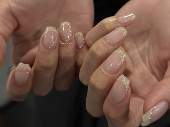 ラボテ ニュイ(laboT nuit)/クリアスタッズ