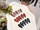 月替定額デザイン♪¥7980