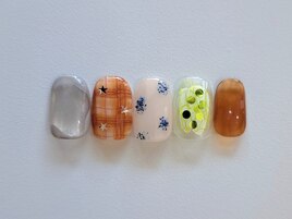 【吉崎】　定額design￥9350